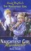 The Naughtiest Girl Marches On (The Naughtiest Girl, #10)