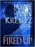 Fired Up (Arcane Society, #7)(Dreamlight Trilogy, #1)