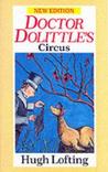 Doctor Dolittle's Circus (Doctor Dolittle, #4)
