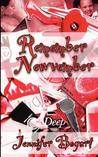 Remember Newvember by Jennifer Bogart