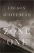 Zone One (Kindle Edition)