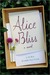 Alice Bliss (Kindle Edition)