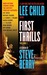 First Thrills: Volume 1 (Kindle Edition)