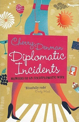 Diplomatic Incidents