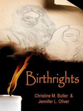 Birthrights (The Awakening Trilogy #1)