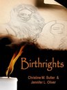 Birthrights (The Awakening Trilogy #1)