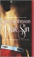 Pure Sin by Susan Johnson