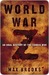 World War Z: An Oral History of the Zombie War