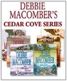 Debbie Macomber's Cedar Cove Series (First Six Books)