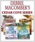 Debbie Macomber's Cedar Cove Series (First Six Books)