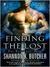 Finding the Lost (Sentinel Wars, #2)