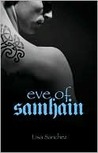 Eve of Samhain (Hanaford Park, #1)
