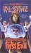 First Evil (Fear Street Cheerleaders, #1)