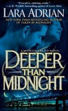 Deeper Than Midnight (Midnight Breed, #9)