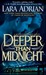 Deeper Than Midnight (Midnight Breed, #9)
