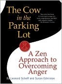 The Cow in the Parking Lot by Leonard Scheff