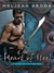 Heart of Steel (Iron Seas, #2)