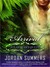 The Arrival (Atlantean's Quest, #1)