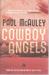 Cowboy Angels (Kindle Edition)