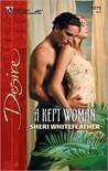 A Kept Woman by Sheri Whitefeather A Kept Woman by Sheri Whitefeather