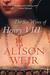 The Six Wives Of Henry VIII (Paperback)