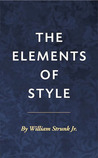 The Elements of Style by William Strunk Jr.