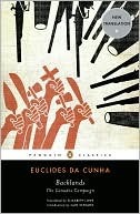 Rebellion in the Backlands by Euclides da Cunha