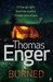Burned (Kindle Edition)