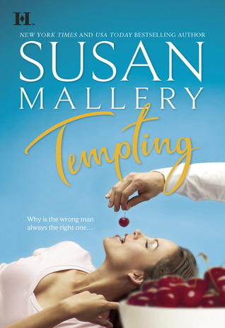 Tempting (Buchanans, #4)