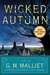Wicked Autumn (A Max Tudor Mystery #1)