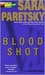 Blood Shot (V.I. Warshawski, #5)