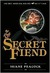 The Secret Fiend (The Boy Sherlock Holmes, #4)