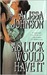 As Luck Would Have It (Providence, #1)