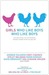 Girls Who Like Boys Who Like Boys: True Tales of Love, Lust, and Friendship Between Straight Women and Gay Men (Kindle Edition)