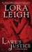 Lawe's Justice (Breeds, #26)