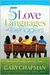 The Five Love Languages of Teenagers (Kindle Edition)