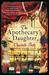 The Apothecary's Daughter. Charlotte Betts (Kindle Edition)