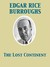 The Lost Continent (Kindle Edition)