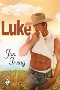 Luke by Jan  Irving