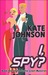 I, Spy? (Sophie Green Mystery, #1)