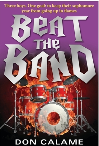 Beat the Band (Swim the Fly, #2)