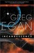 Incandescence by Greg Egan
