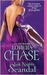 Last Night's Scandal (Carsington Brothers, #5)