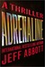 Adrenaline (Sam Capra, #1)