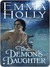 The Demon's Daughter (Tale of the Demon World, #1)