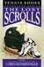 Tennis Shoes: The Lost Scrolls (Tennis Shoes, #6)