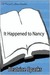 It Happened to Nancy: By an Anonymous Teenager, A True Story from Her Diary (Kindle Edition)