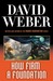 How Firm a Foundation (Safehold, #5)