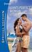 Liam's Perfect Woman (Home to Harbor Town, #2)