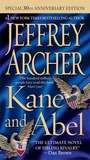 Kane and Abel (Kane and Abel, #1)